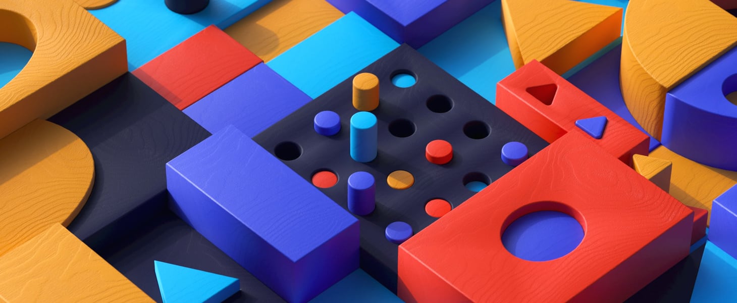 Image of objects